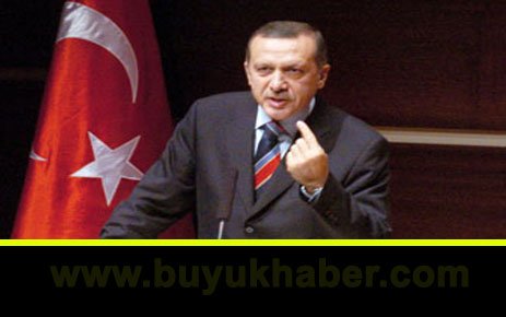 Erdoğan'dan gözaltı yorumu