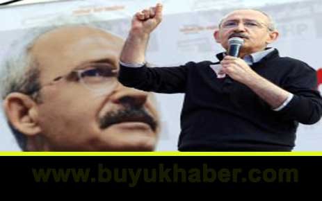 Erdoğan'dan Kılıçdaroğlu'na tazminat davası