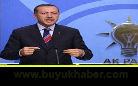 Erdoğan'dan Kritik YSK Açıklaması.