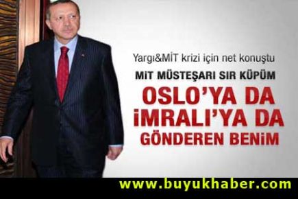 Erdoğan'dan önemli açıklamalar