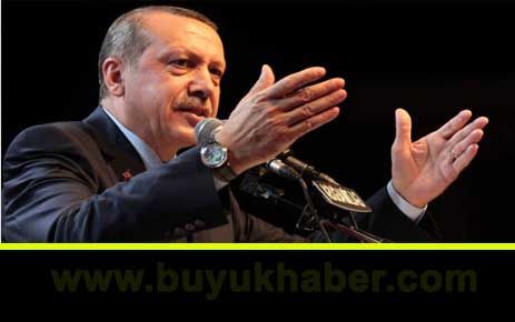 Erdoğan'dan Silvana özel vurgu.