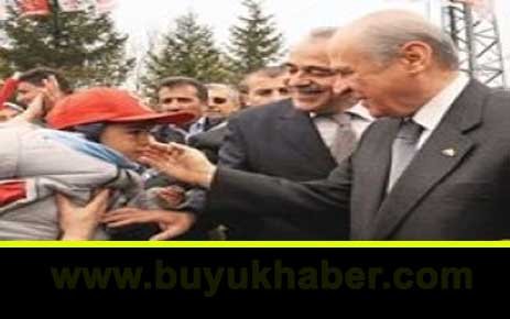 Erdoğan'ı ustam şarkısıyla yollayacağız