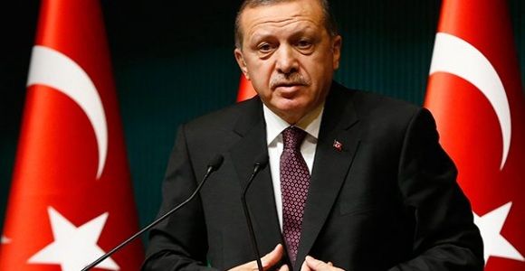 Erdoğan'ın başdanışmanı Aydın Ünal istifa etti