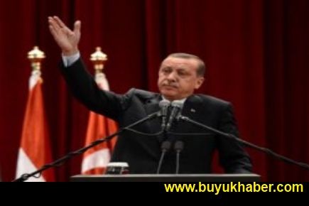 Erdoğan'ın D-8 zirvesindeki konuşması