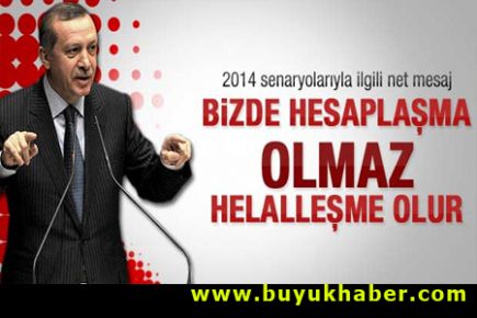 Erdoğan'ın Gaziantep İl Kongresi konuşması