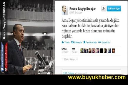 Erdoğan'ın geçmişteki sözleriyle bugün yaptıkları yine birbiriyle çelişti