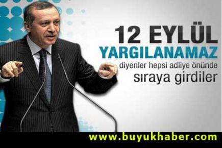Erdoğan'ın il başkanları toplantısı konuşması