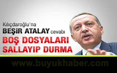 Erdoğan'ın Kızılcahamam kapanış konuşması