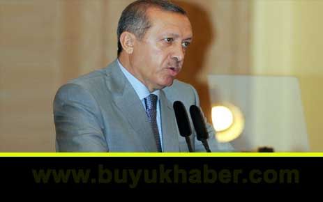 Erdoğan'ın Ramazan Sabrı Tükendi