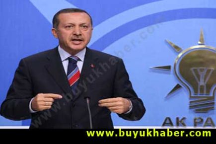 Erdoğan'ın son parti grubu konuşması