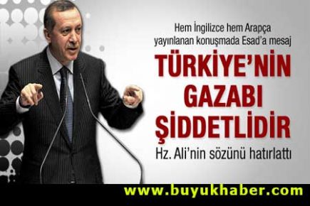 Erdoğan'ın son parti grubu konuşması