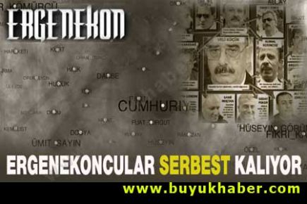 Ergenekoncular serbest mi kalıyor?