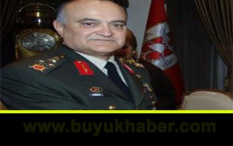 Ergun Saygun kalp krizi geçirdi