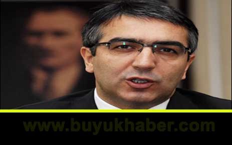 Erkan Mumcu'ya TSK'dan Baskı İddiası.
