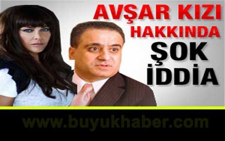 Erol Köse'den Hülya Avşar hakkında şok iddia