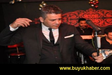 Ersoy Dinç... İBRAHİM TATLISES'TEN SONRA 'YIKILMIŞIM BEN' YORUMU!