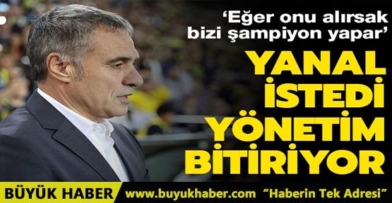 Ersun Yanal, Talisca'yı istedi: Bizi şampiyon yapar