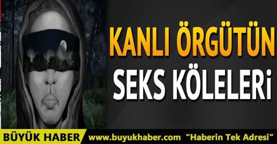 Eş Şebab'ın seks köleleri anlatıyor