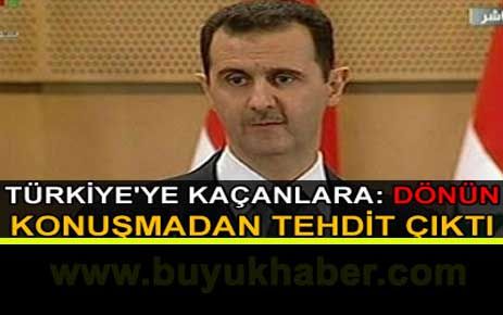 Esad'dan 