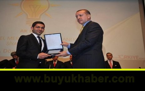 Esenyurt Saim'le gurur duydu