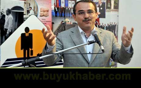 Eski Adalet Bakanı Ergin'e göre kaset failleri CHP ve MHP'liler yardımcı olmadığı için bulunamıyor.