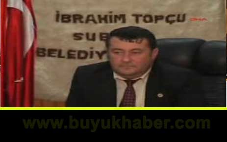 Eski AKP'li başkan tutuklandı.
