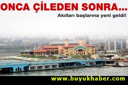 Eski Galata Köprüsü yeniden açılıyor