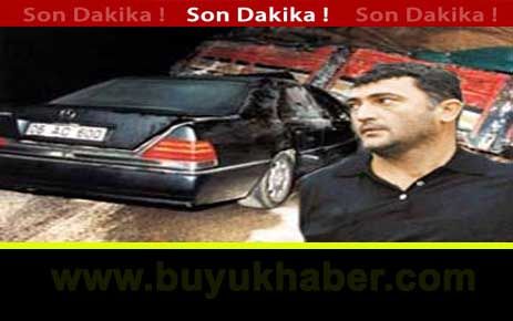 Eski Özel Harekatçı Ayhan Çarkın, Ankara Adliyesi'nde