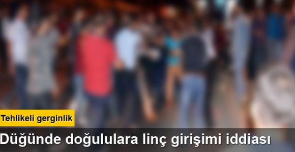 Eskişehir'de çocukların kız tartışması linç girişimine döndü; 3 yaralı