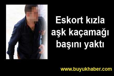 Eskort kızı darp iddiasına tutuklama