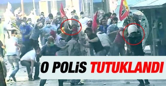 Ethem Sarısülük davasında tutuklama kararı