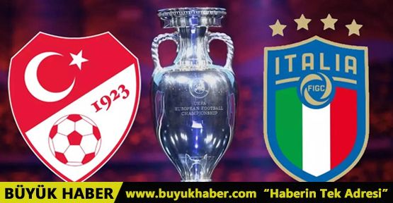 EURO 2032'ye Türkiye ve İtalya ev sahipliği yapacak!