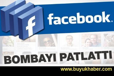 Facebook bombayı patlattı: Graph Search