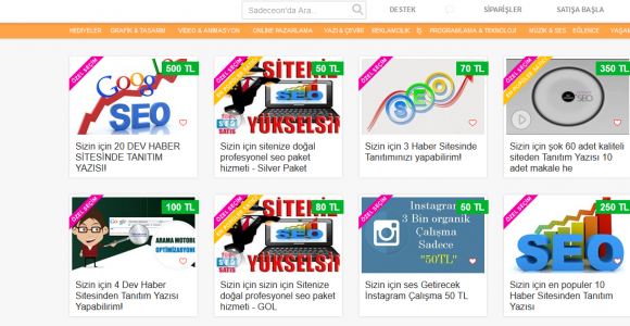 Facebook, Retweet ve Youtube İzlettirme