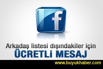 Facebook tartışmalı uygulamasını başlattı