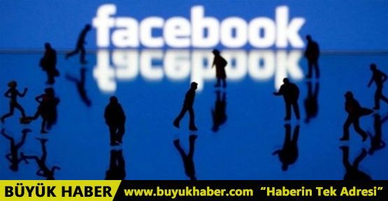 Facebook yeni özelliğini duyurdu