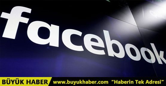 Facebook'tan Taliban kararı