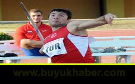 Fatih Avan'dan Türkiye rekoru
