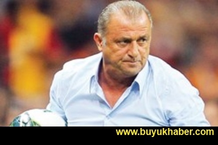 Fatih Terim'den 9 dava birden