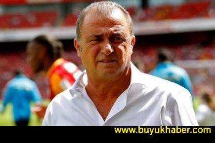 Fatih Terim'in son kararı