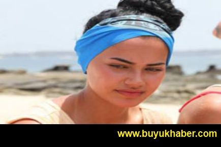 Fatmagül Fakı... YERLİ ADRİANA GÜZELLİĞİ İLE BÜYÜLEDİ! 