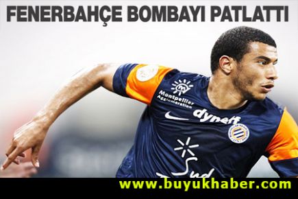 F.Bahçe bombayı patlattı