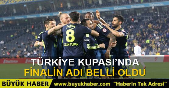 Fenerbahçe 2 - 0 Torku Konyaspor