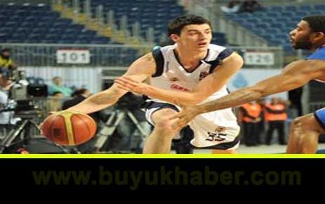 Fenerbahçe, Galibiyetle Başladı