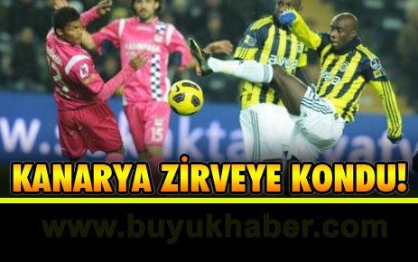 Fenerbahçe - Kasımpaşa