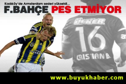 Fenerbahçe Kayserispor 2-1 maç özeti