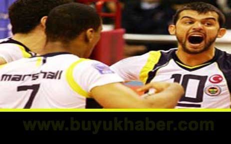 Fenerbahçe Süper Kupa'nın Sahibi Oldu