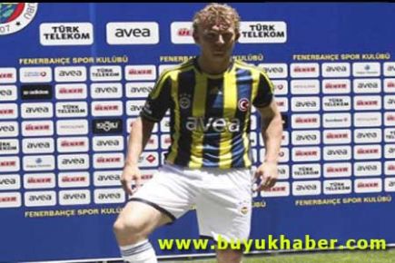 Fenerbahçe taraftarını ayaklandıran transfer