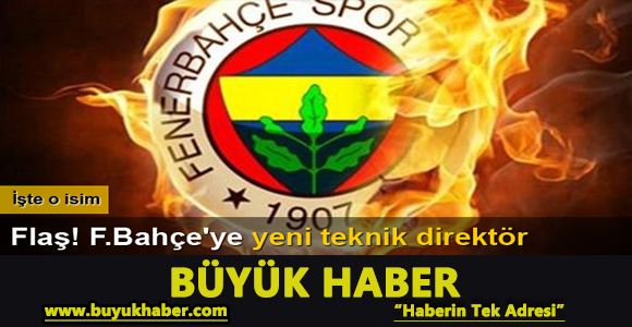 Fenerbahçe'de Aykut Kocaman iddiası!