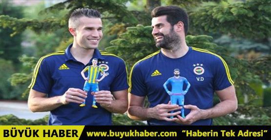 Fenerbahçe'den 3D yeniliği